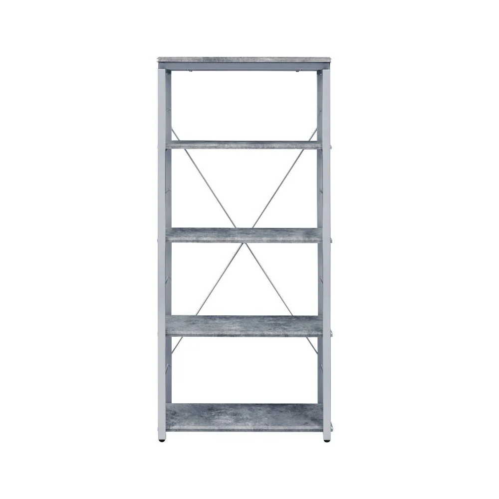 Jurgen - Bookshelf - Funk Metal Works LLC