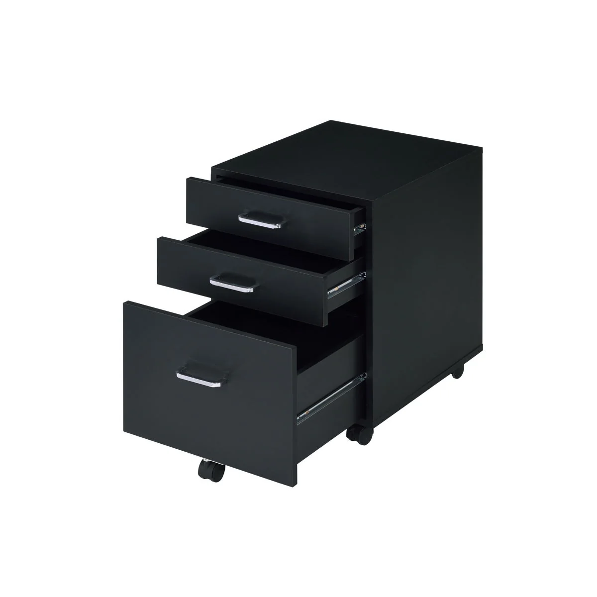 Tennos - Cabinet - Funk Metal Works LLC