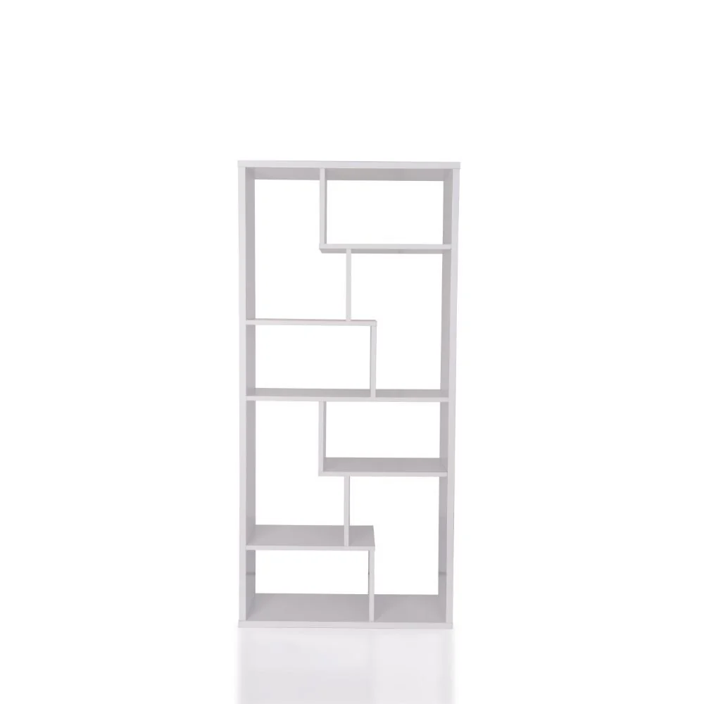 Mileta II - Bookshelf - Funk Metal Works LLC
