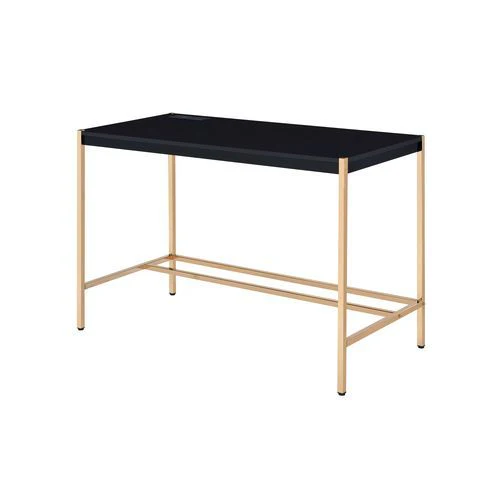 Midriaks - Writing Desk - Funk Metal Works LLC