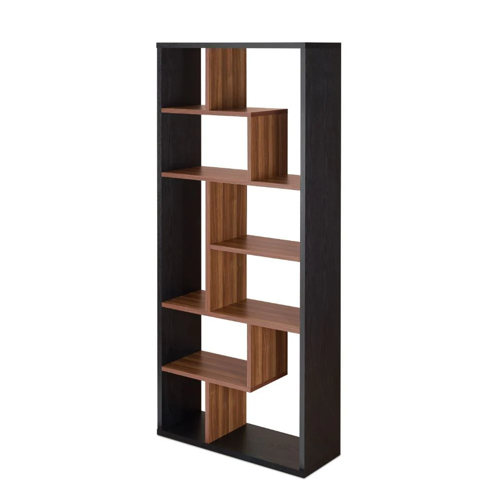 Mileta II - Bookshelf - Funk Metal Works LLC