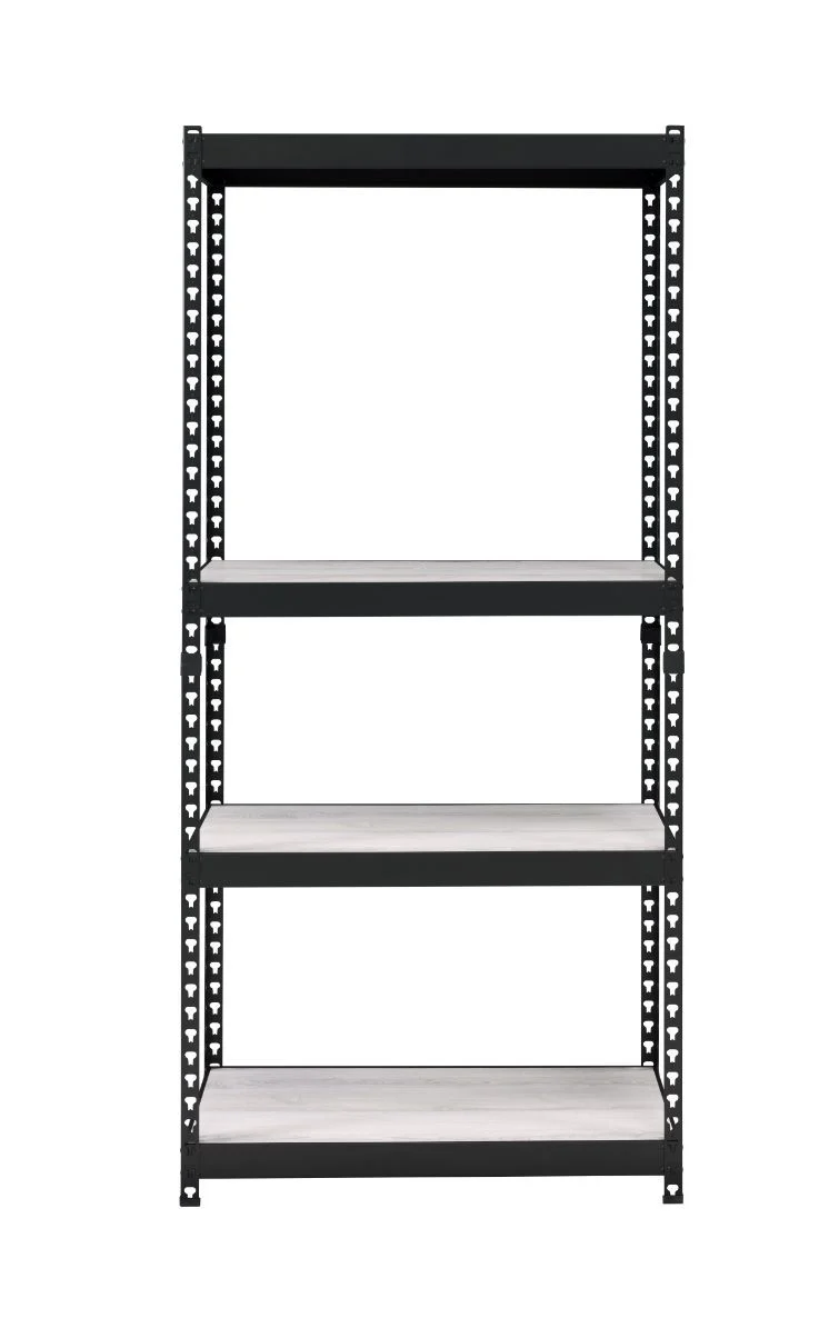 Decmus - Bookshelf - Funk Metal Works LLC