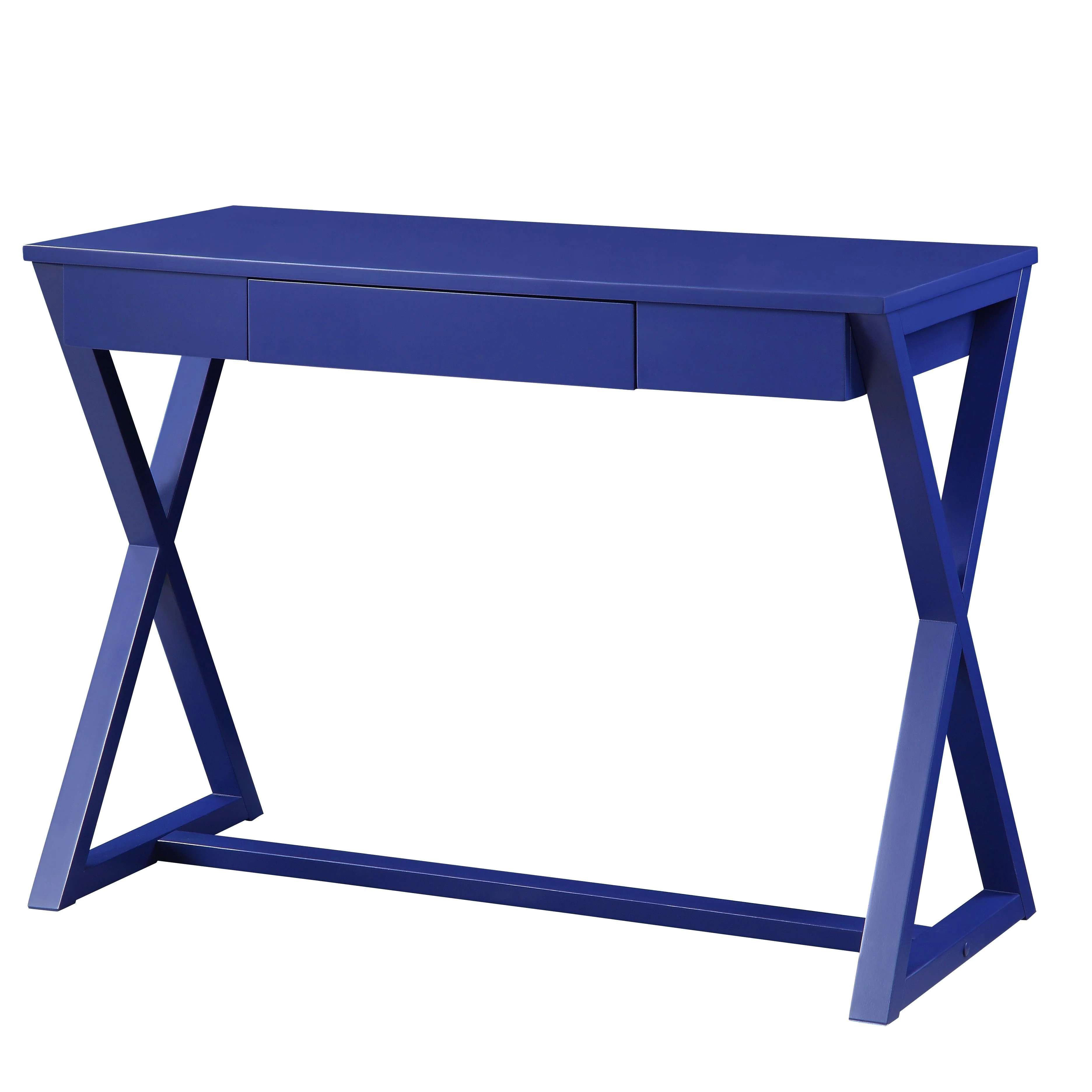 Nalo - Writing Desk - Funk Metal Works LLC