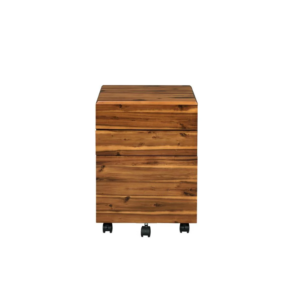 Jurgen - File Cabinet - Funk Metal Works LLC