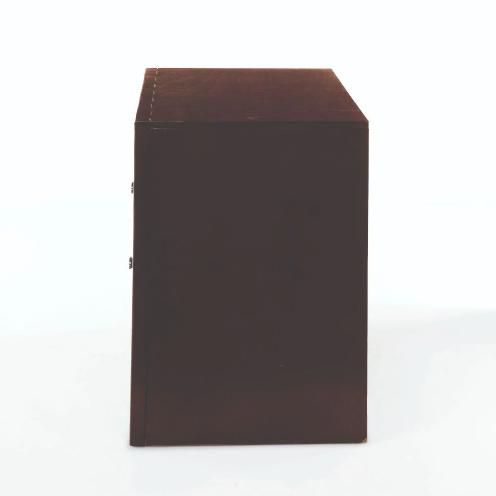 Ireland - Nightstand - Funk Metal Works LLC