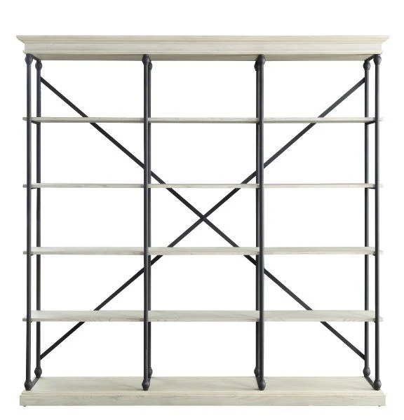 Rukia - Bookshelf - Funk Metal Works LLC