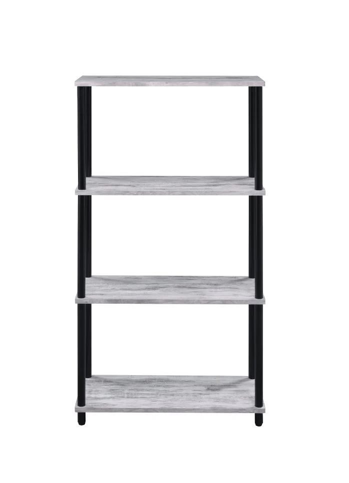 Nypho - Bookshelf - Funk Metal Works LLC