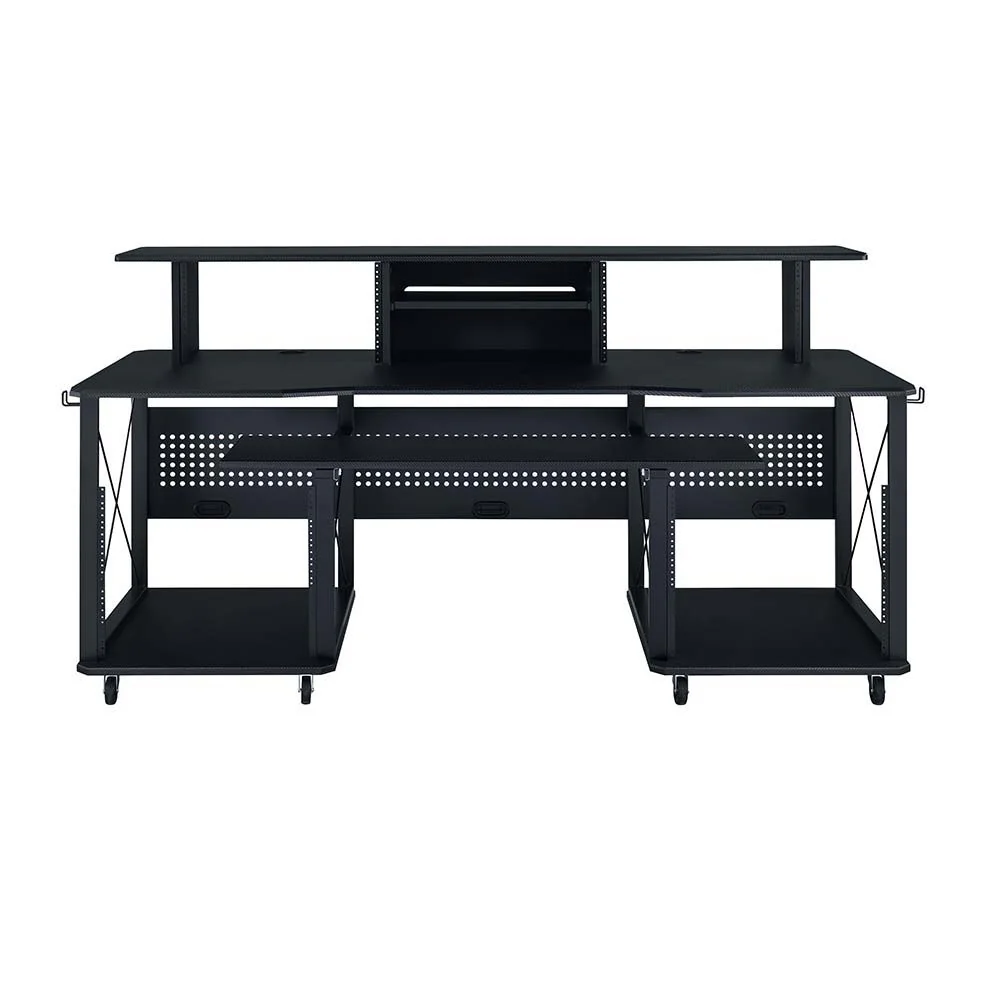 Megara - Music Desk - Funk Metal Works LLC