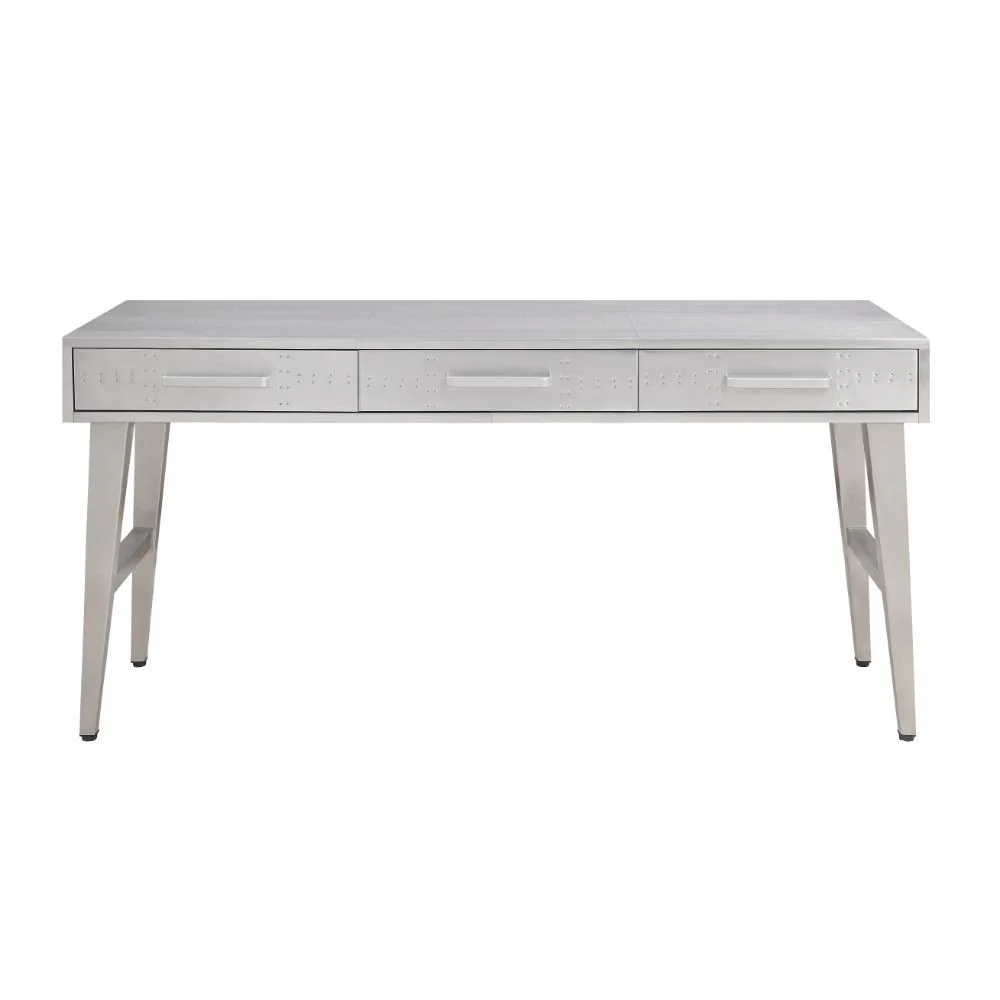 Brancaster - Desk - Aluminum - 31