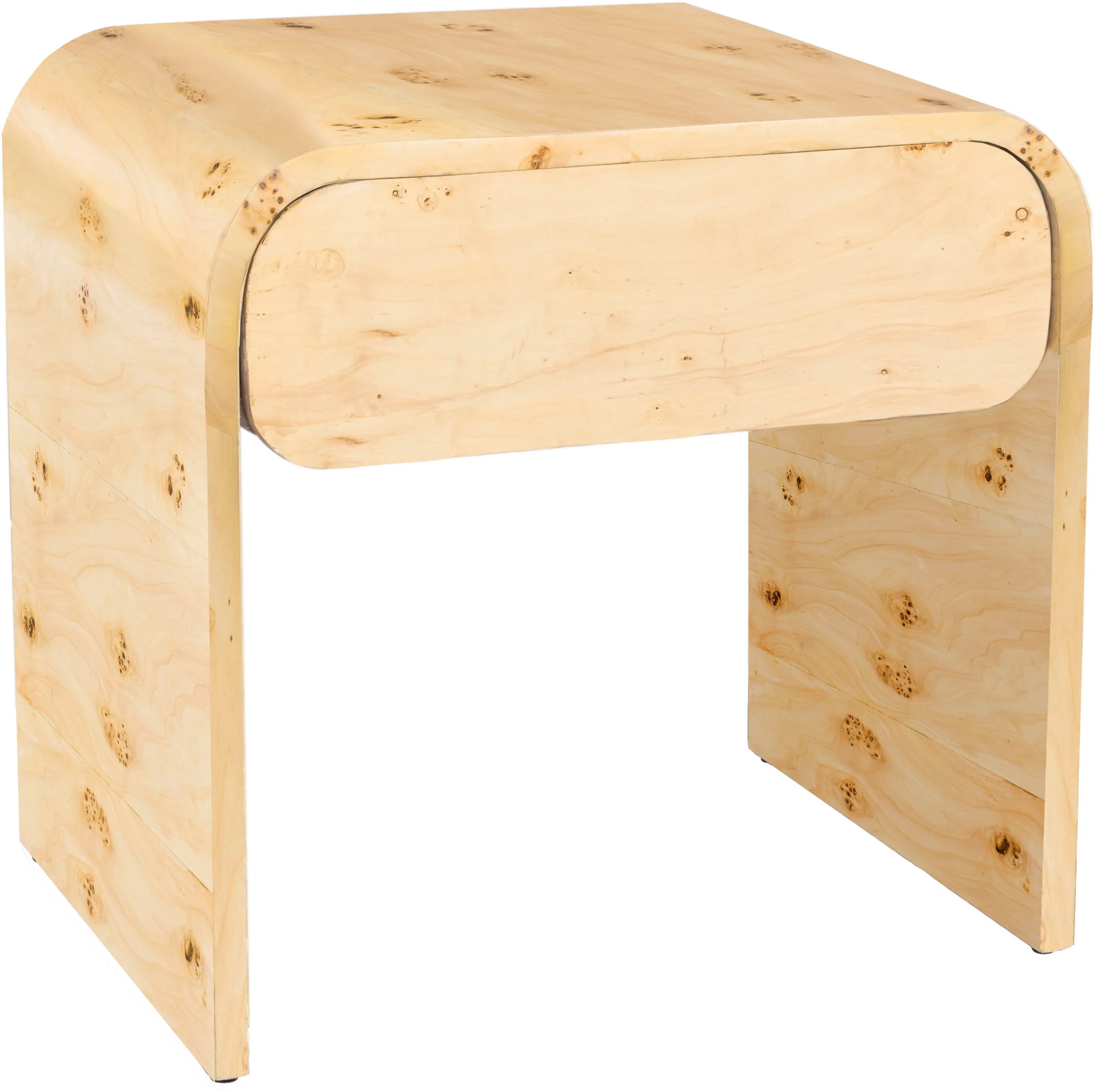 Cresthill - Night Stand - Funk Metal Works LLC
