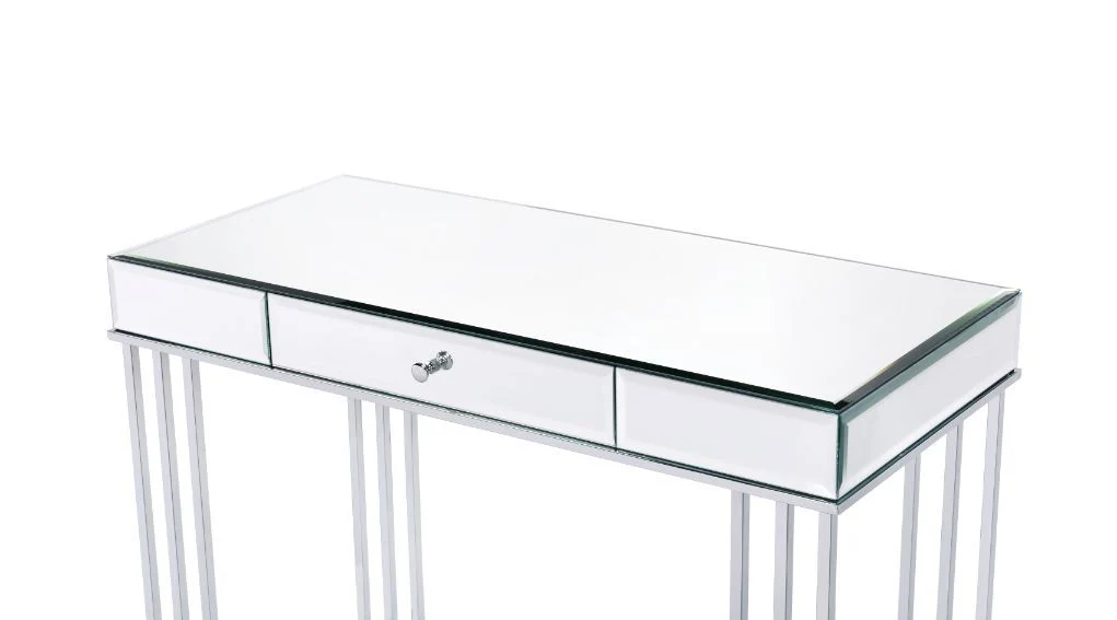 Critter - Writing Desk - Funk Metal Works LLC