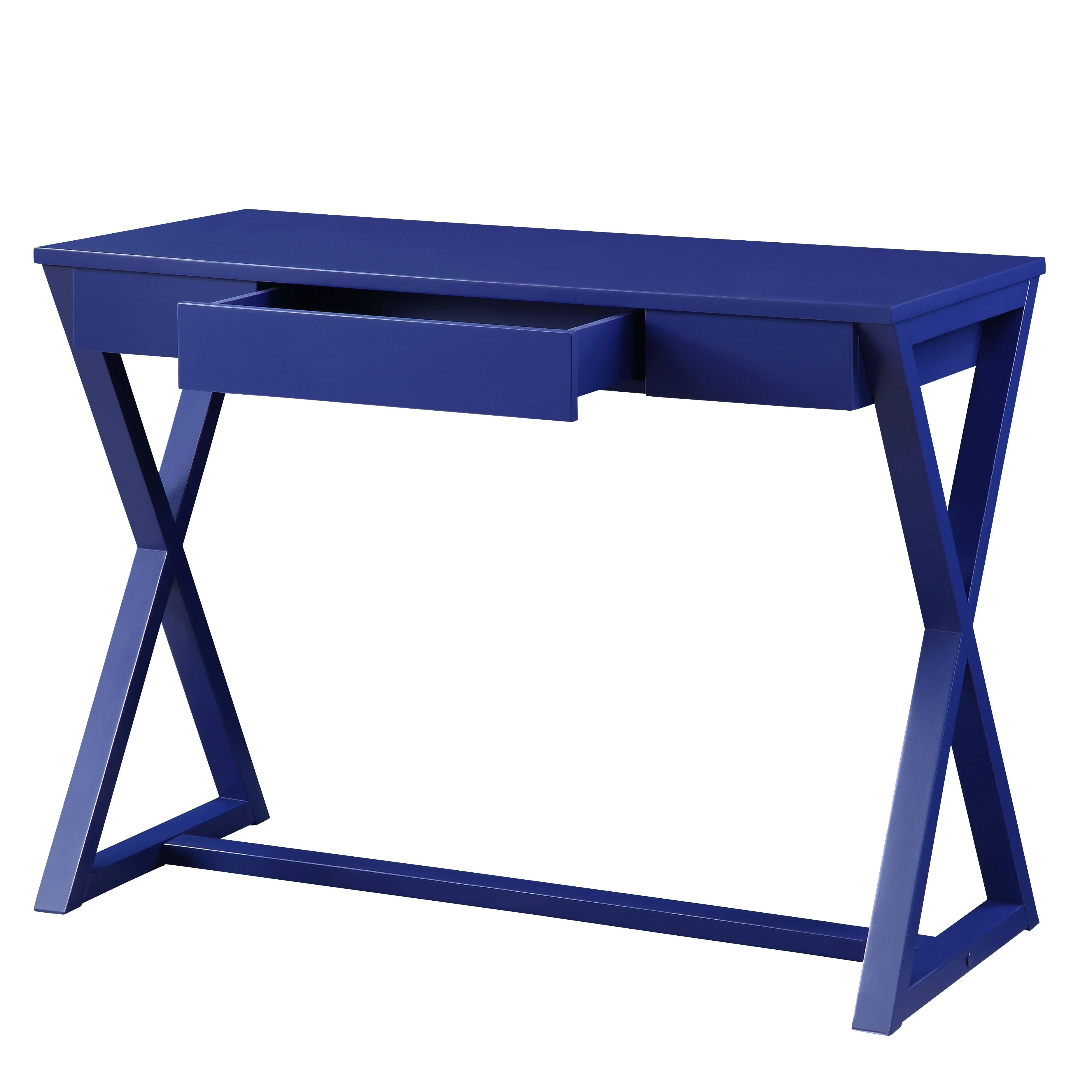 Nalo - Writing Desk - Funk Metal Works LLC
