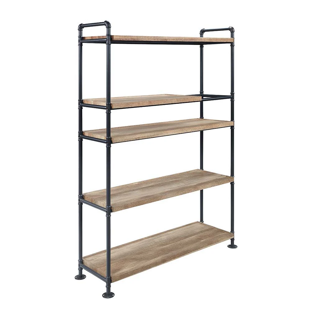 Brantley - Bookshelf - Funk Metal Works LLC