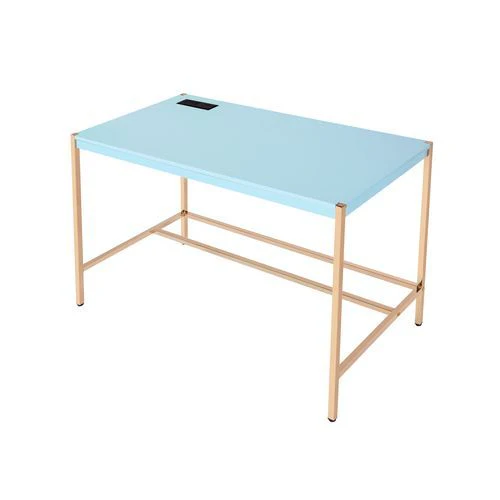 Midriaks - Writing Desk - Funk Metal Works LLC