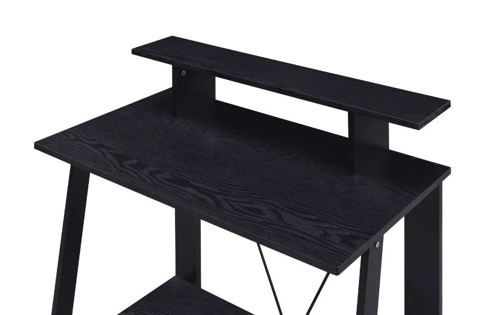 Nypho - Writing Desk - Funk Metal Works LLC