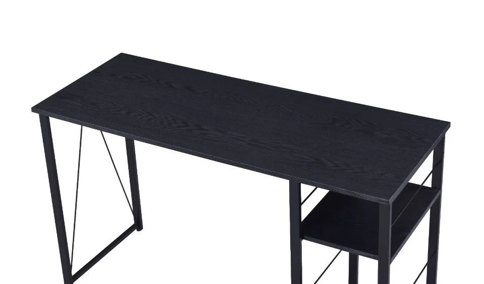 Vadna - Writing Desk - Funk Metal Works LLC