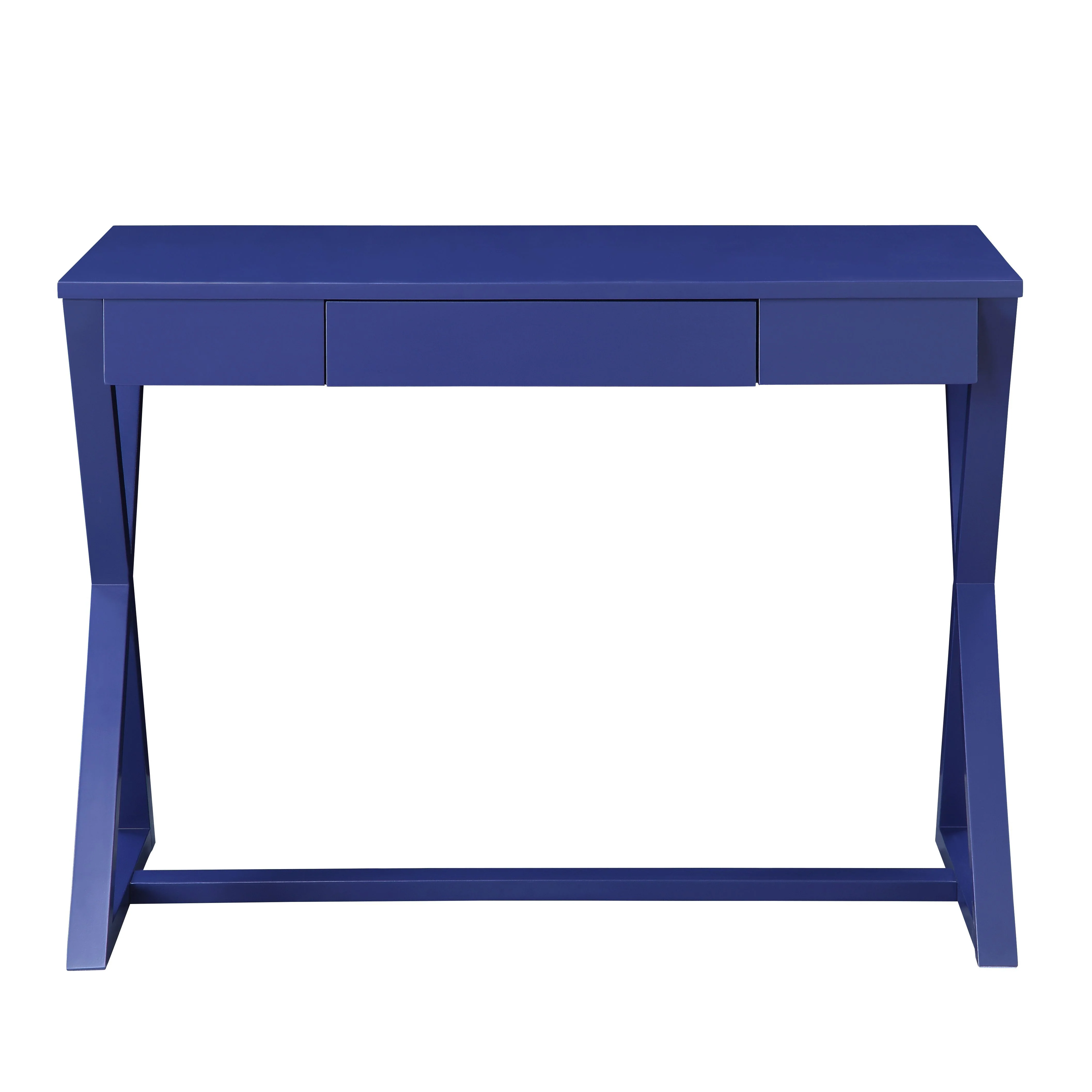 Nalo - Writing Desk - Funk Metal Works LLC