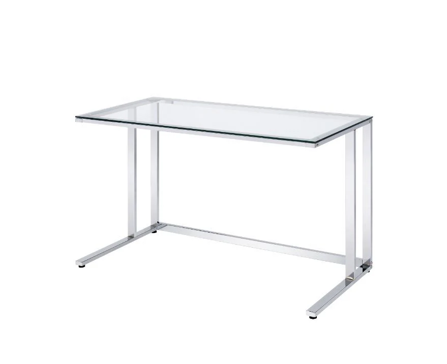 Tyrese - Writing Desk - Funk Metal Works LLC