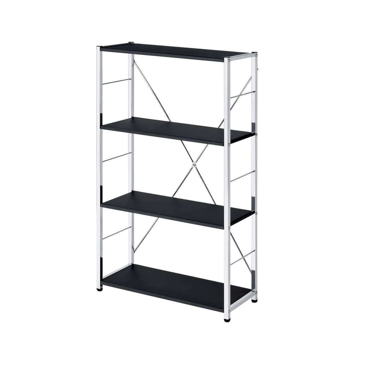 Tennos - Bookshelf - Funk Metal Works LLC