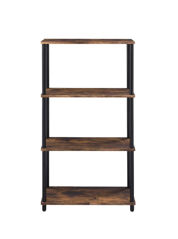 Nypho - Bookshelf - Funk Metal Works LLC