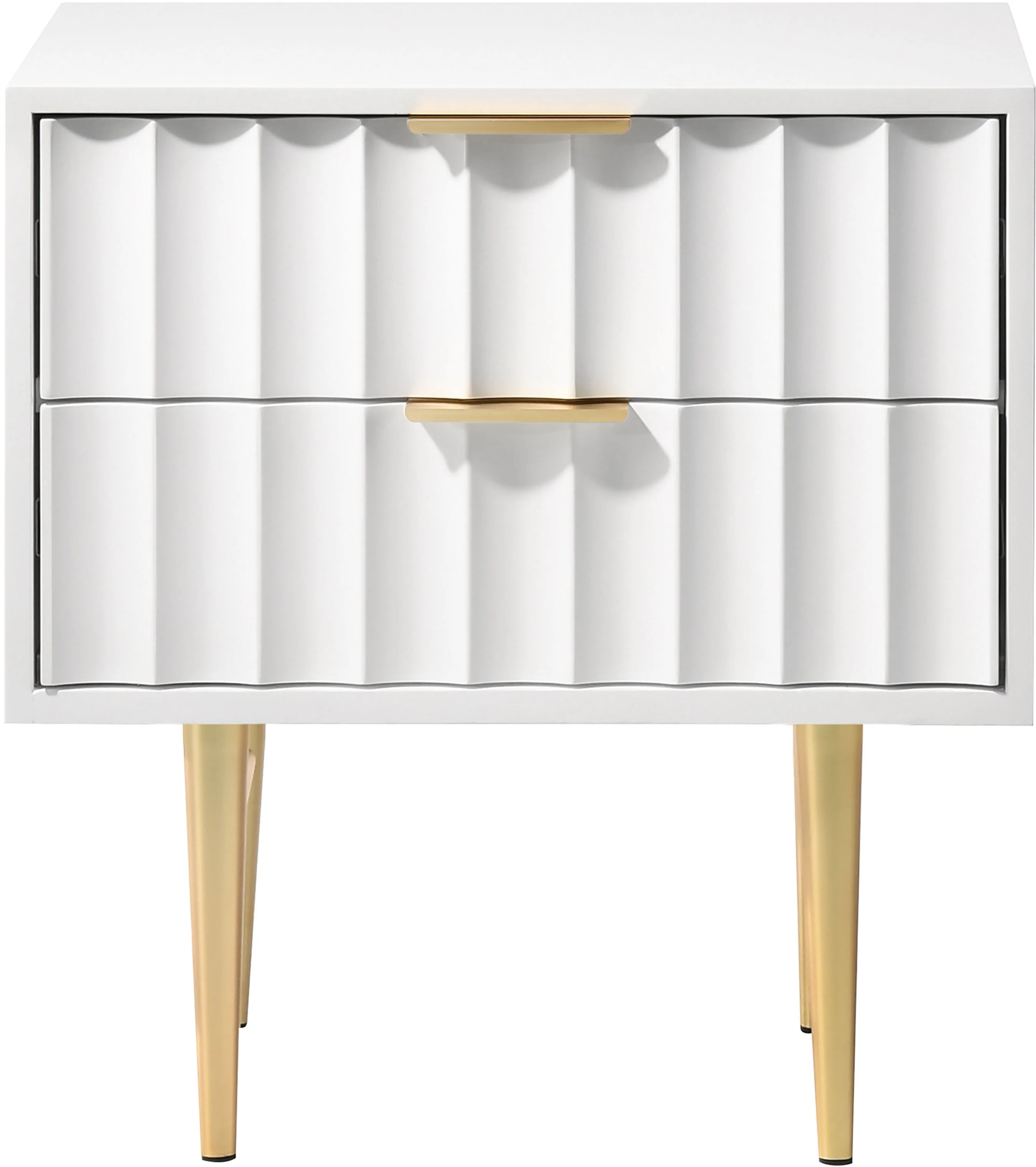 Modernist - Night Stand - Funk Metal Works LLC