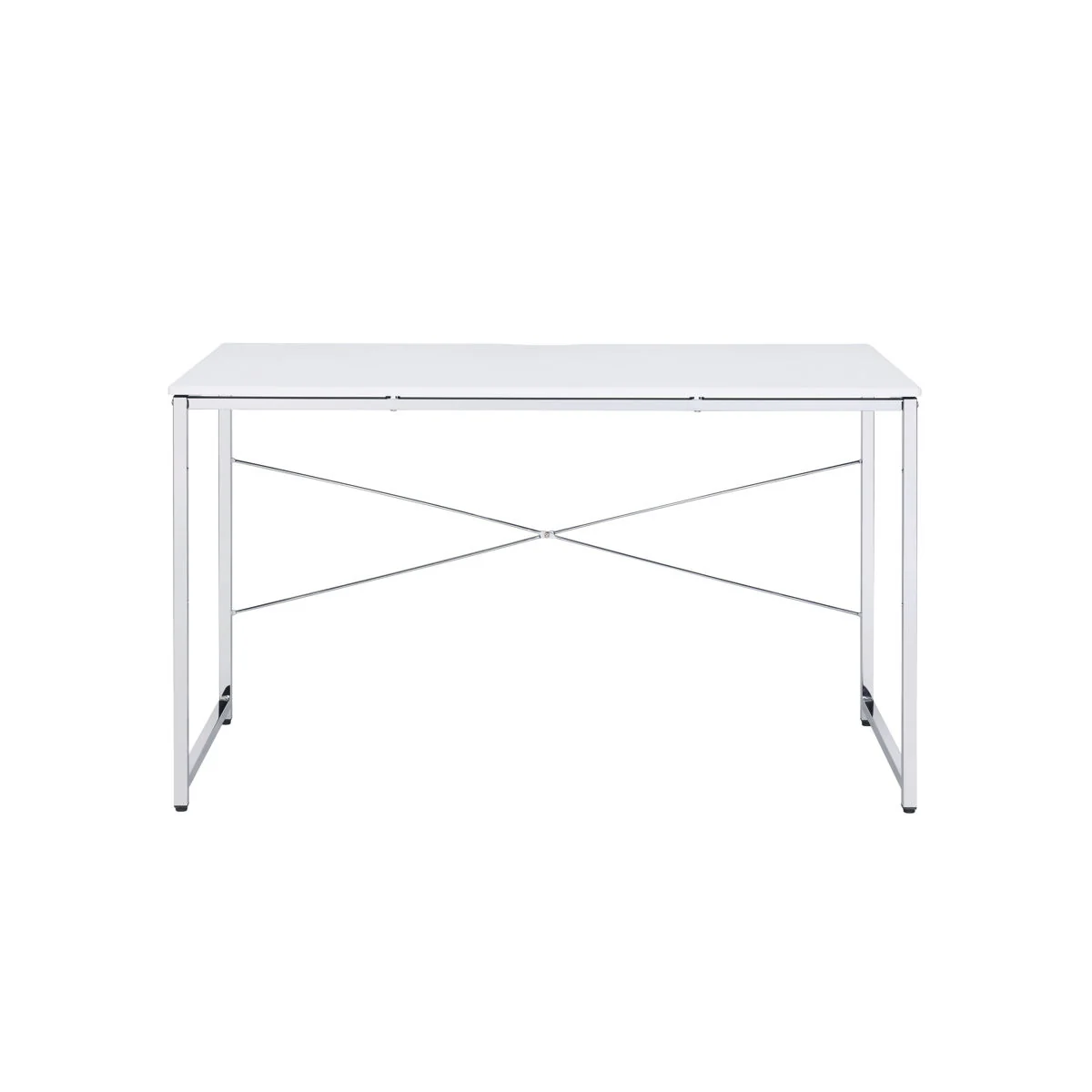 Tennos - Writing Desk - Funk Metal Works LLC