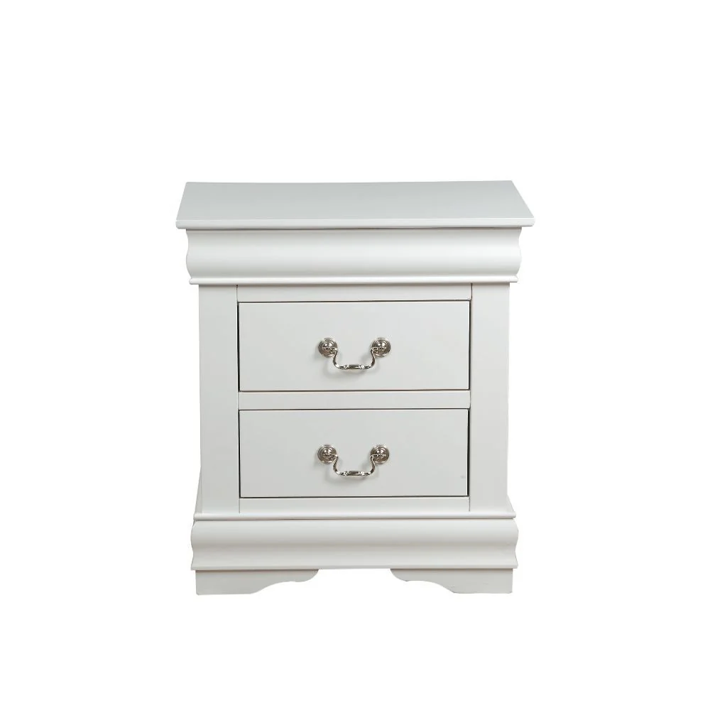 Louis Philippe - Nightstand - Funk Metal Works LLC