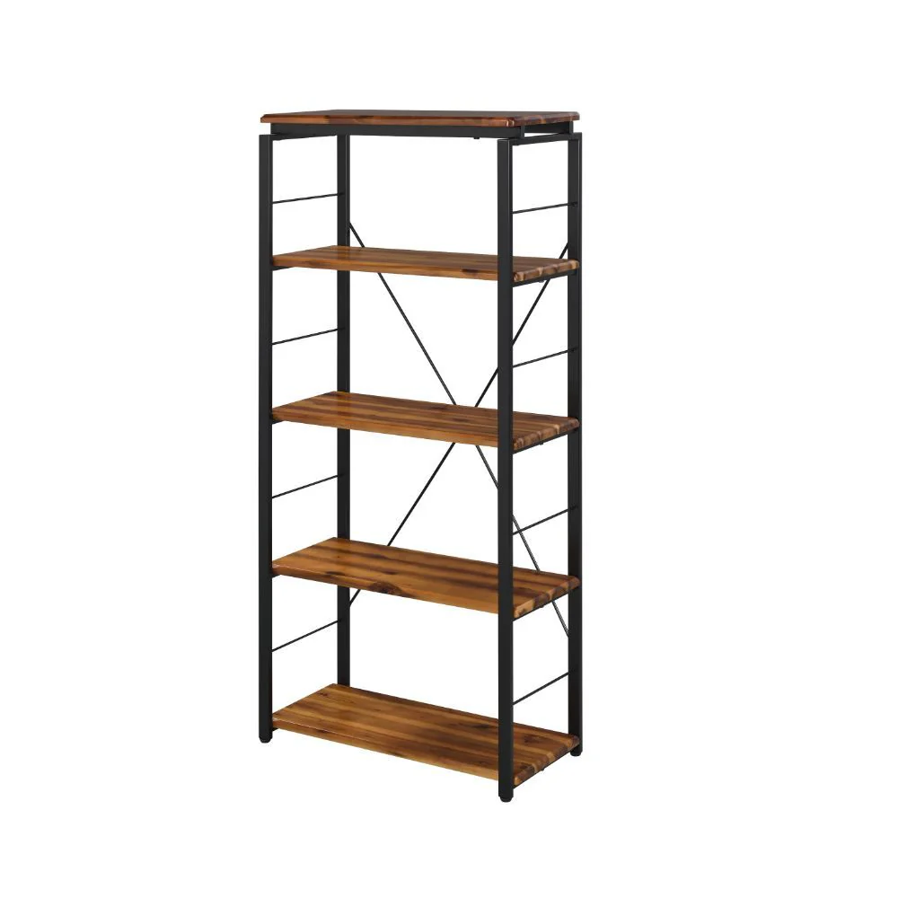 Jurgen - Bookshelf - Funk Metal Works LLC