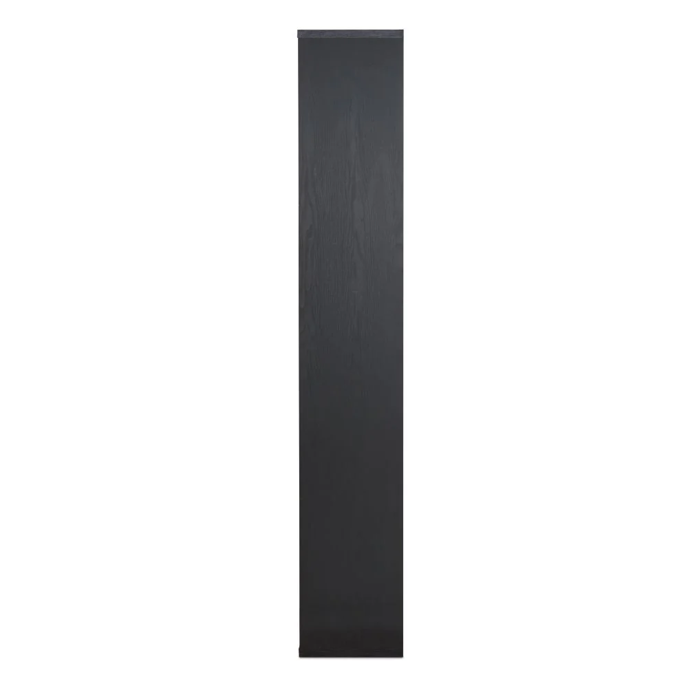 Mileta II - Bookshelf - Funk Metal Works LLC