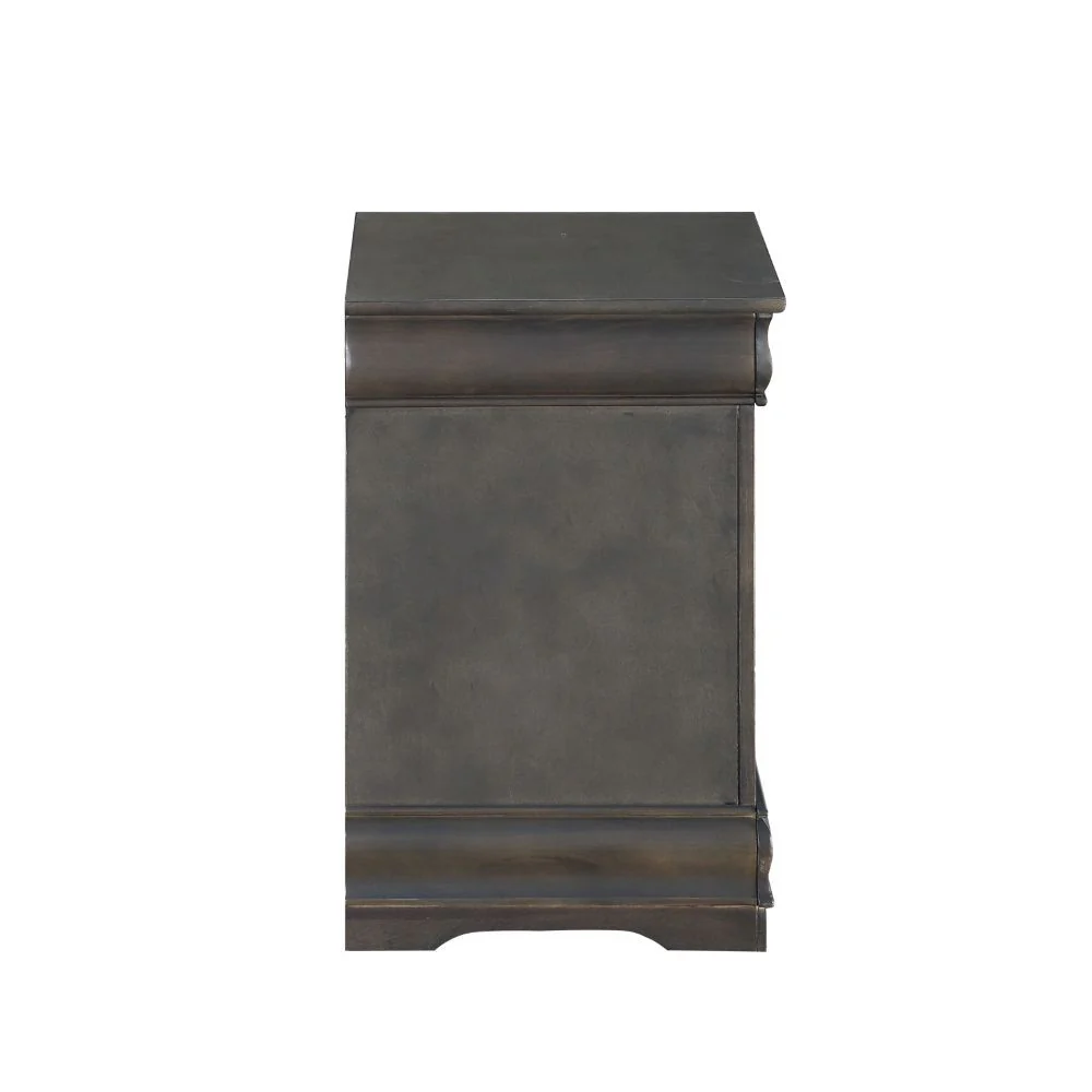 Louis Philippe - Nightstand - Funk Metal Works LLC