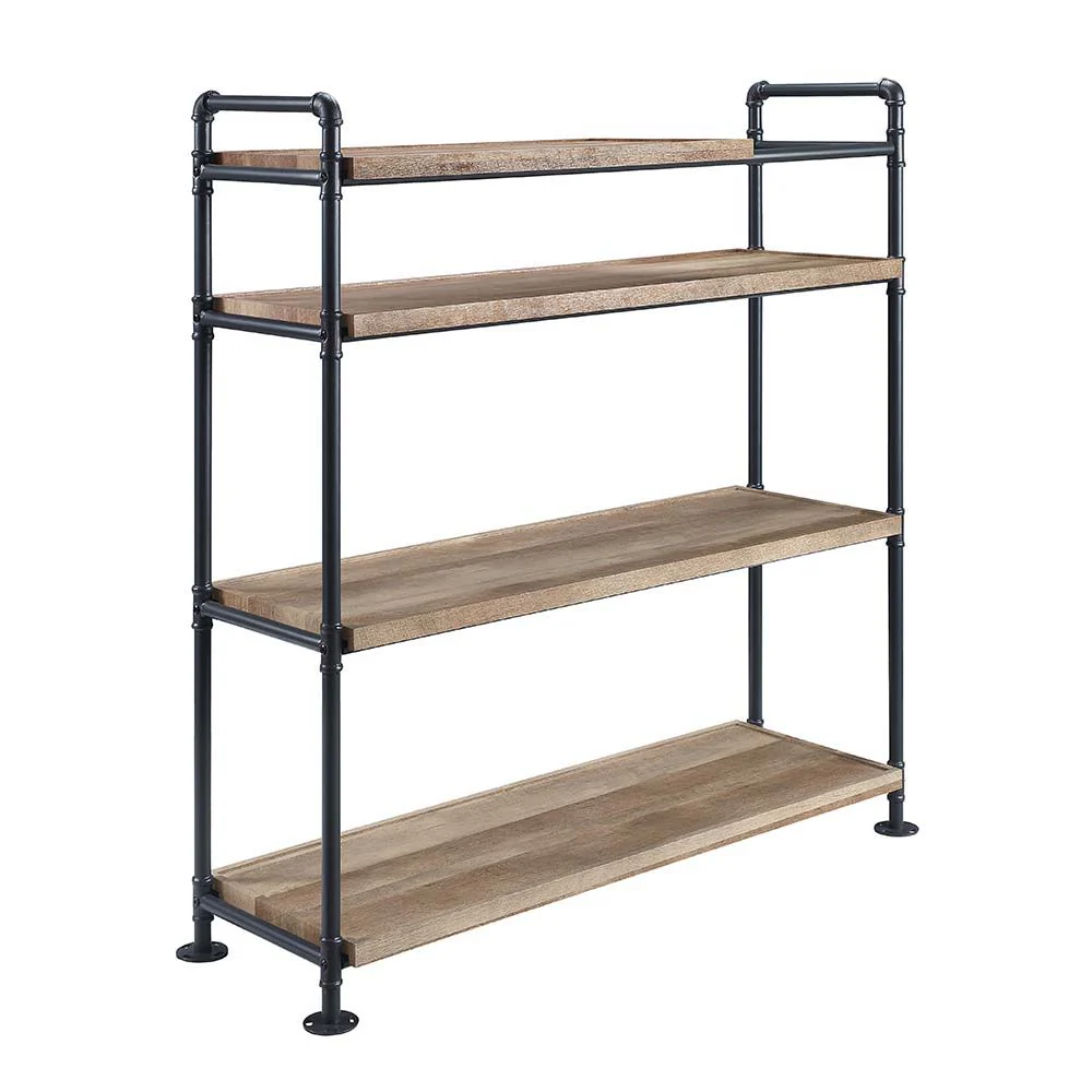 Brantley - Bookshelf - Funk Metal Works LLC