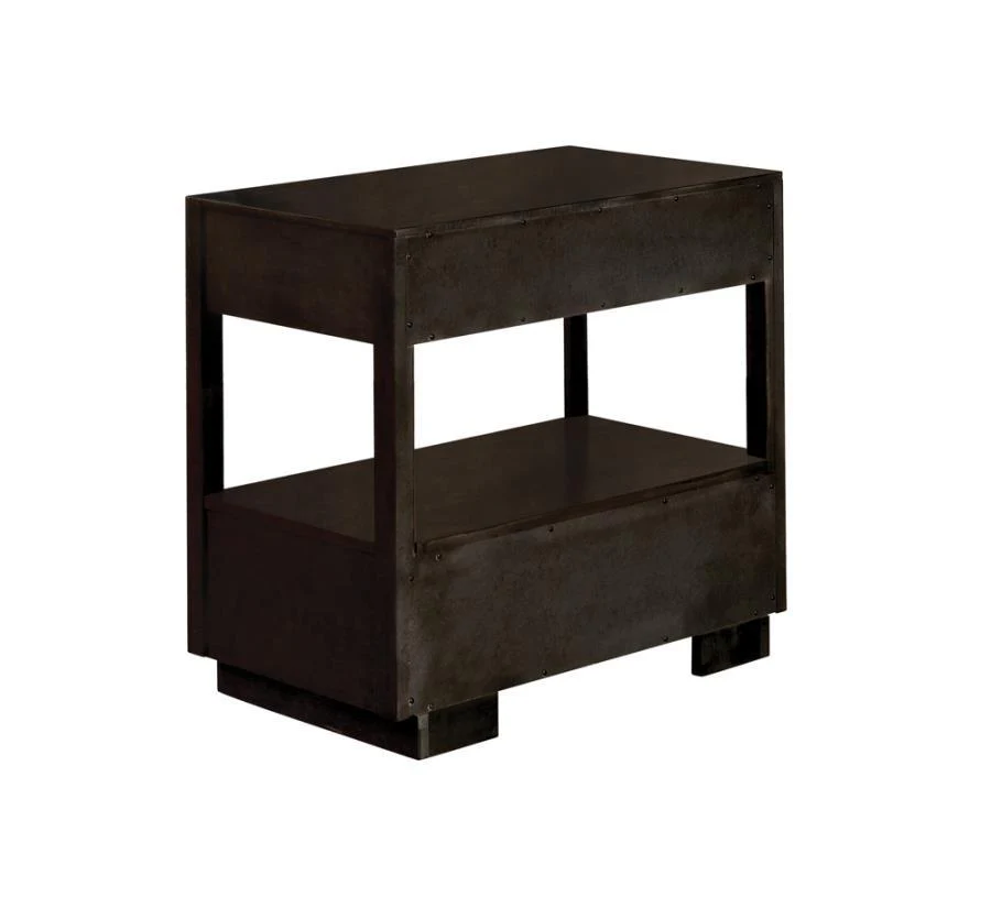 Durango - Nightstand - Funk Metal Works LLC