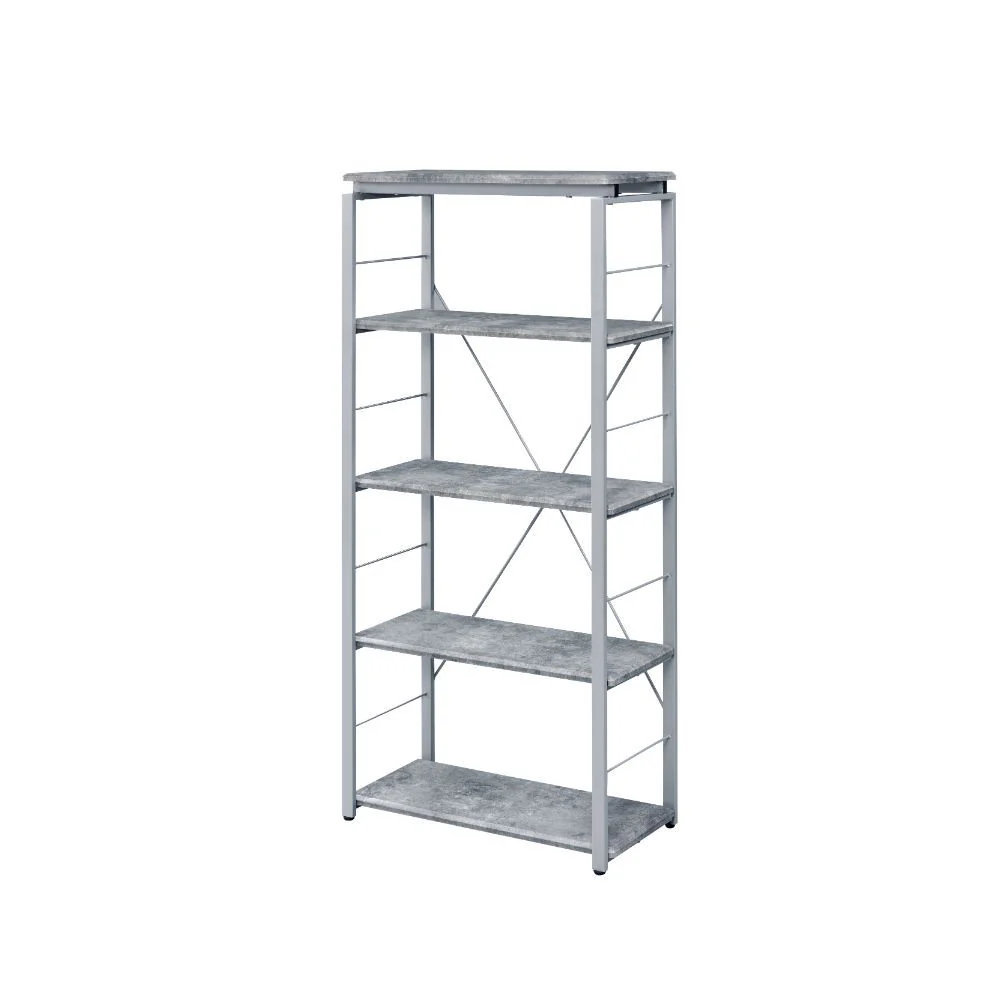 Jurgen - Bookshelf - Funk Metal Works LLC