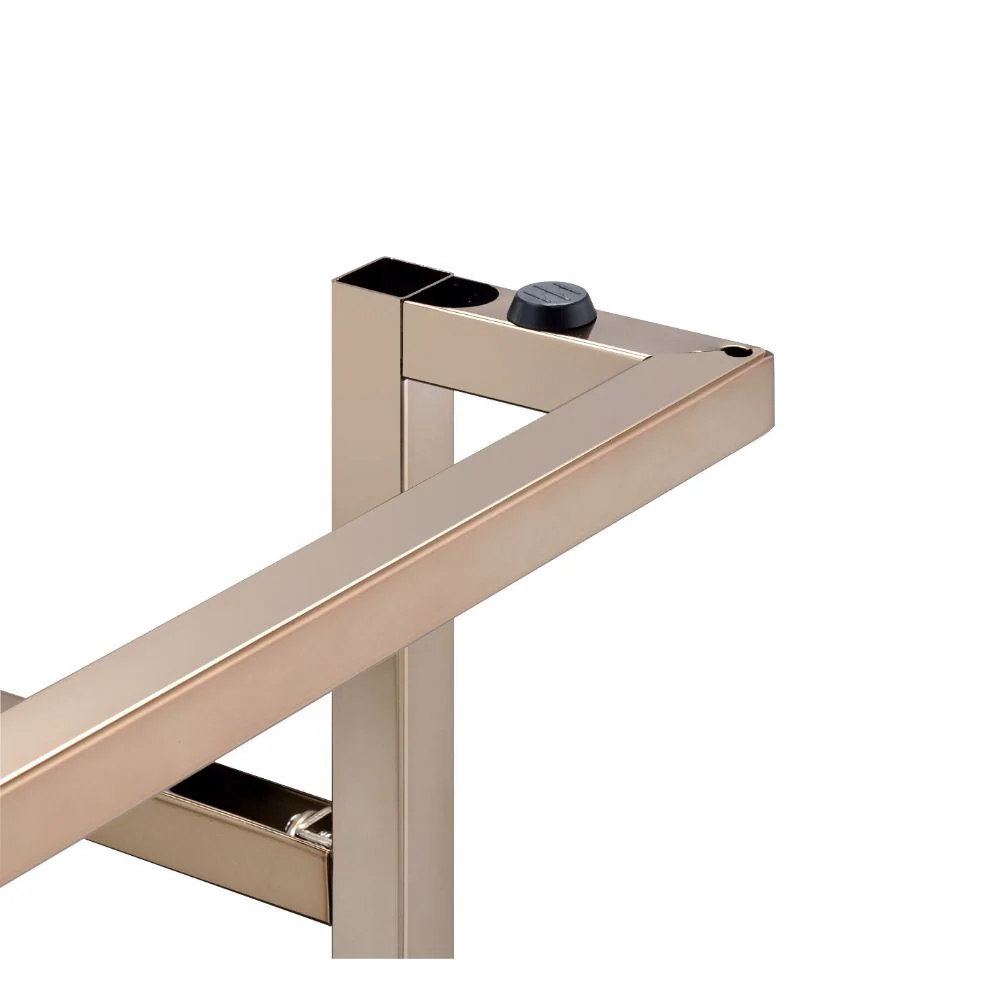 Boice - Desk - Funk Metal Works LLC