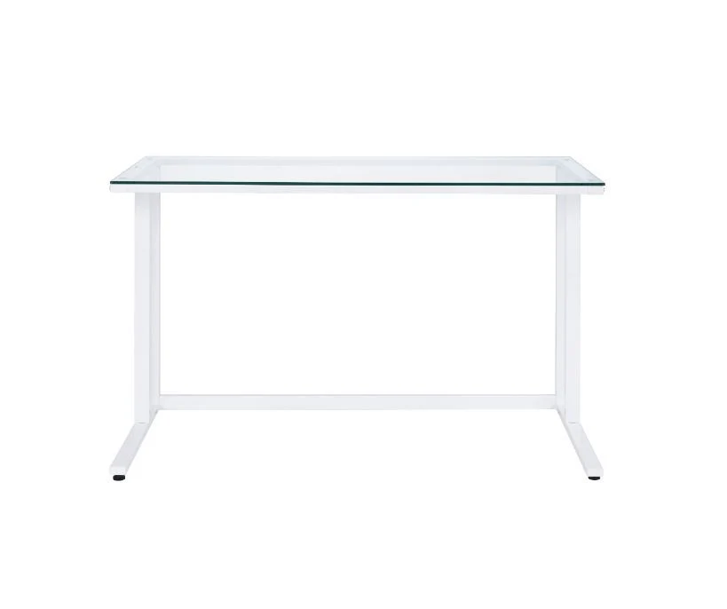 Tyrese - Writing Desk - Funk Metal Works LLC
