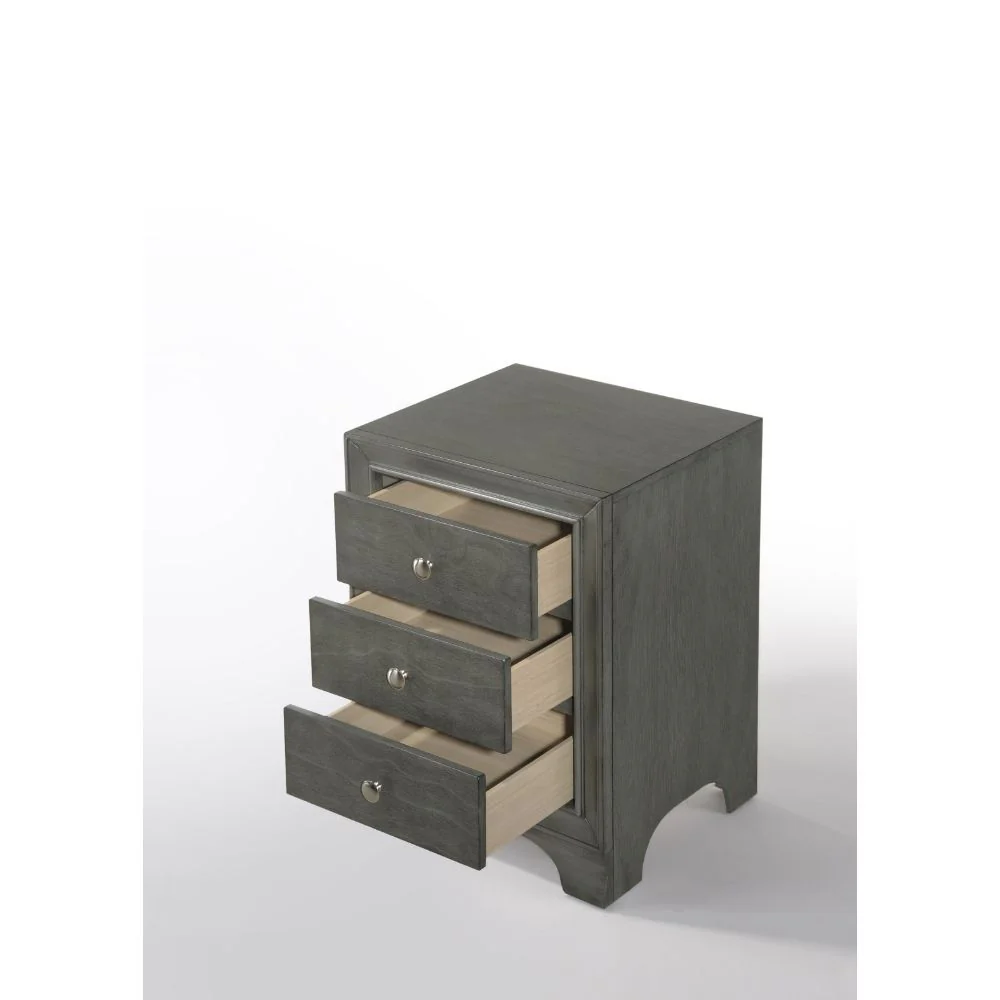Blaise - Accent Table - Funk Metal Works LLC