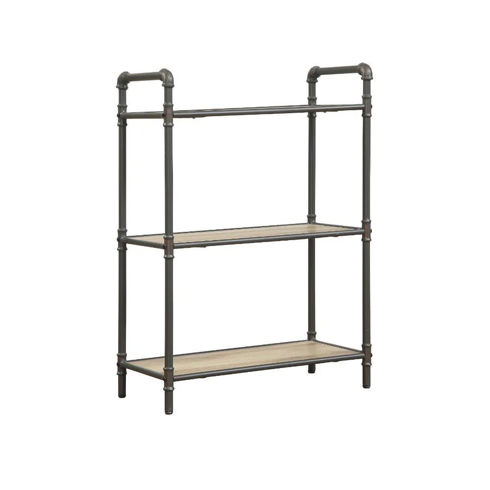 Itzel - Bookshelf - Funk Metal Works LLC