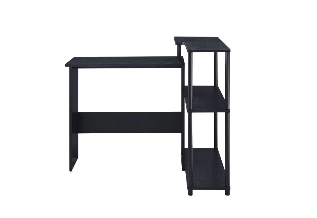 Ievi - Writing Desk - Funk Metal Works LLC