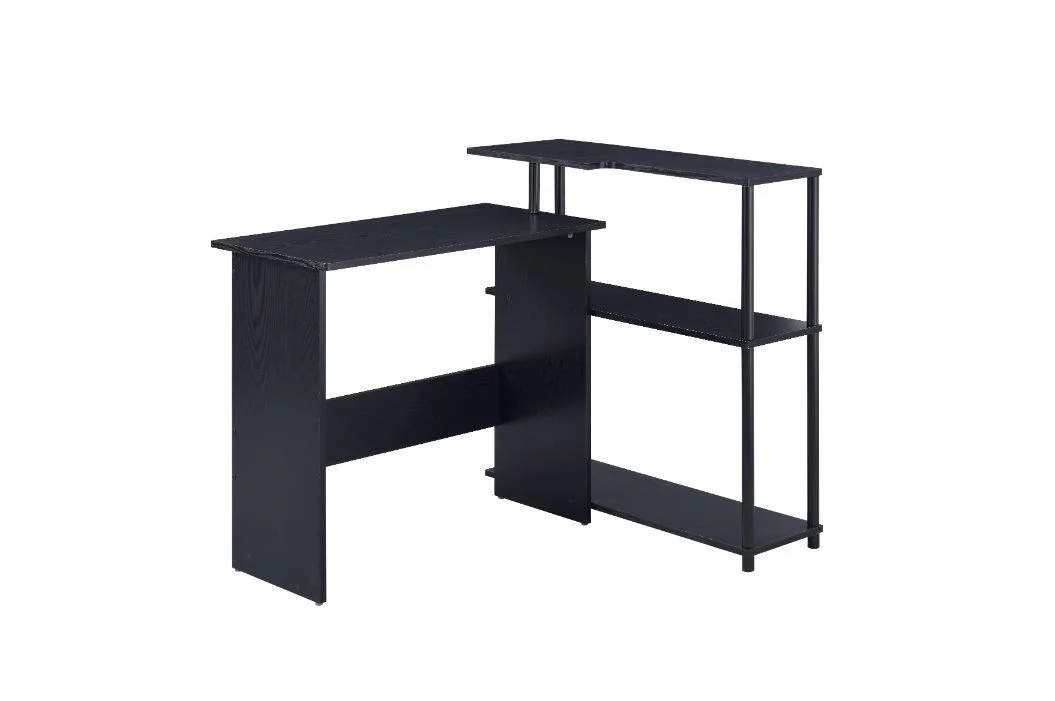 Ievi - Writing Desk - Funk Metal Works LLC