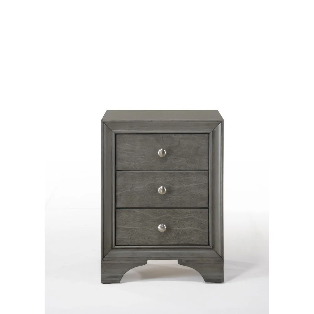 Blaise - Accent Table - Funk Metal Works LLC