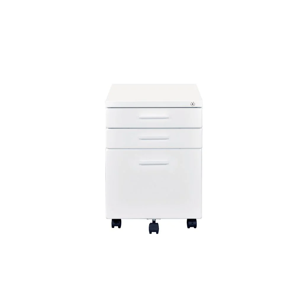 Peden - File Cabinet - Funk Metal Works LLC