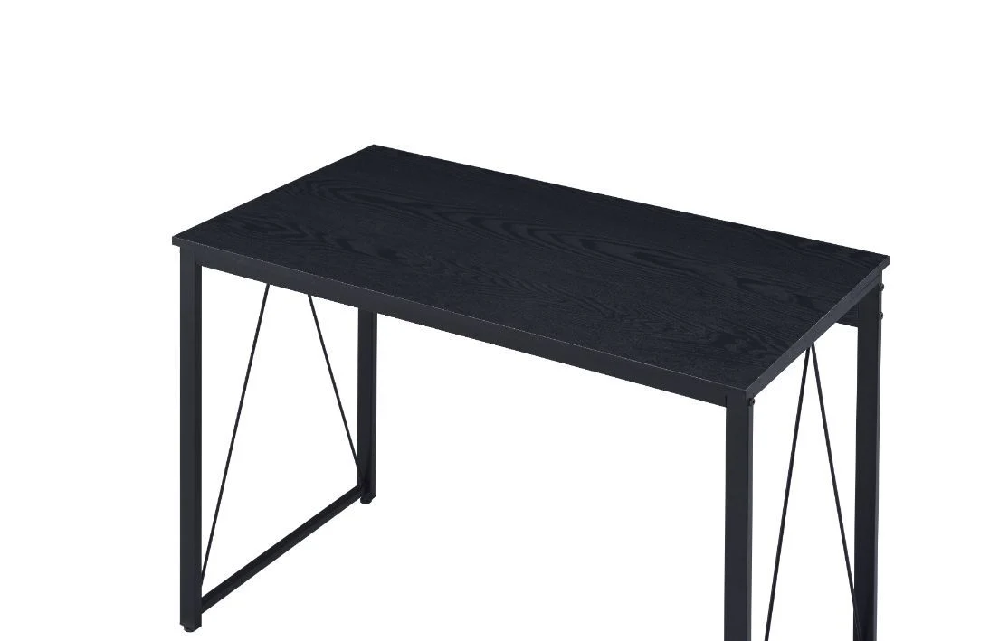 Zaidin - Writing Desk - Funk Metal Works LLC