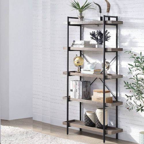 Zakwani - BookShelf - 36