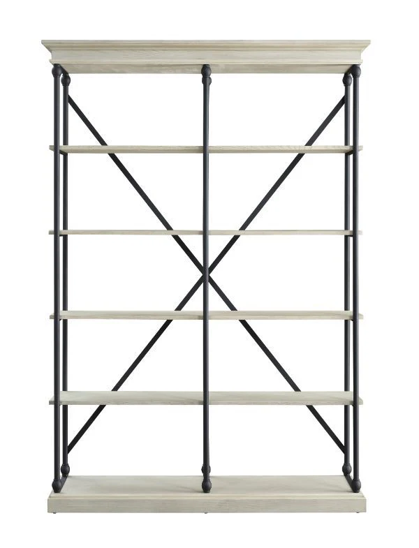 Rukia - Bookshelf - Funk Metal Works LLC