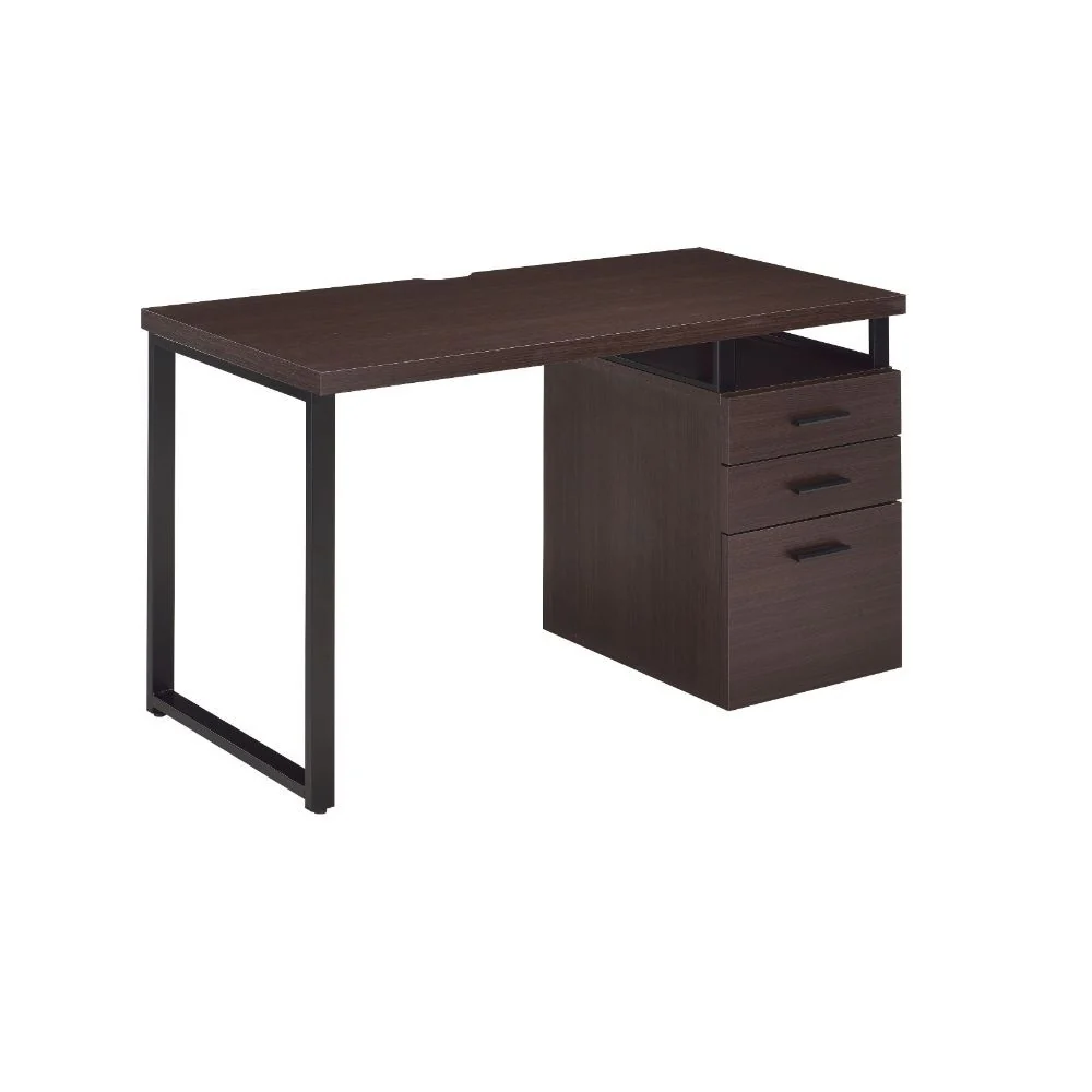 Coy - Desk - Funk Metal Works LLC