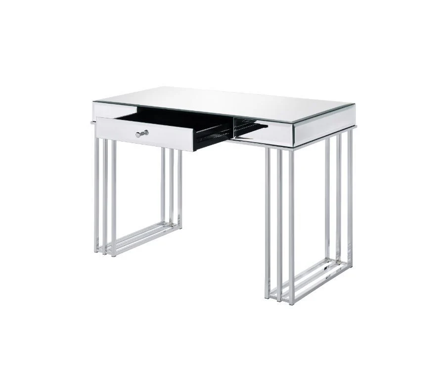 Critter - Writing Desk - Funk Metal Works LLC