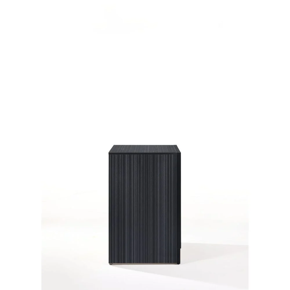 Naima - Nightstand - Funk Metal Works LLC