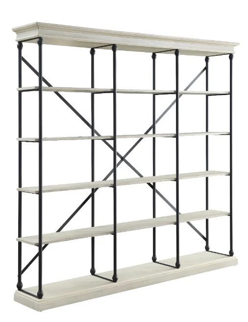Rukia - Bookshelf - Funk Metal Works LLC