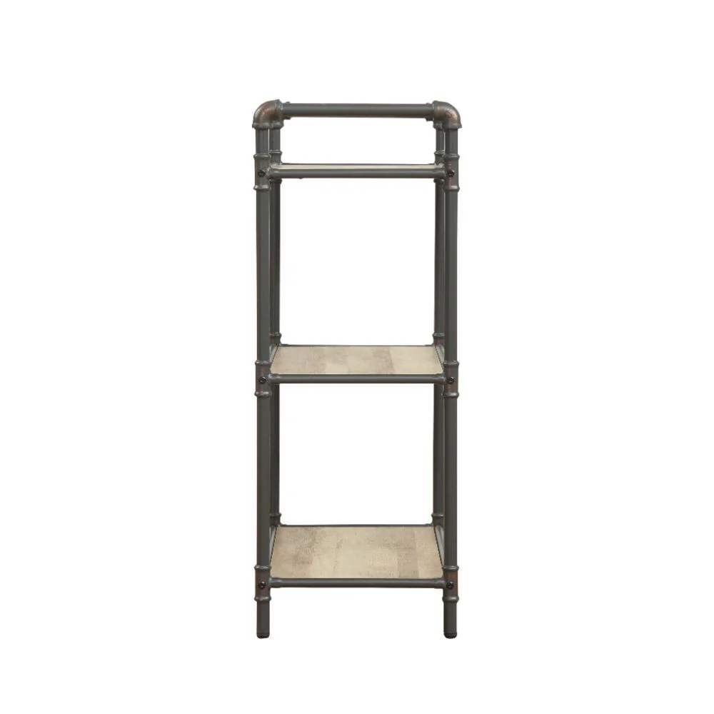 Itzel - Bookshelf - Funk Metal Works LLC