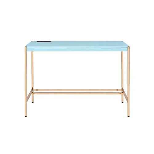 Midriaks - Writing Desk - Funk Metal Works LLC